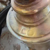 سماور قدیمی