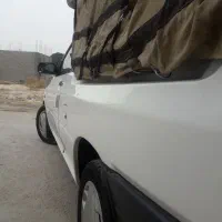 پراید وانت ۱۵۱ تمیز|خودرو سواری و وانت|شبانکاره, |دیوار