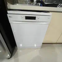 ماشین ظرفشویی جی پلاس