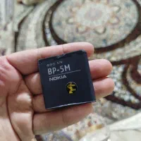 شارژر همه کاره باطری نوکیا سالم