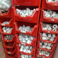 فروش لوله اتصالات آذین . نیو پایپ . پنج لایه