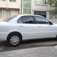 سمند سورن پلاس دوگانە مخزن بزرگ 1404