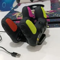 PS4 PRO کپی خور ورژن 12|کنسول، بازی ویدئویی و آنلاین|تهران, کیانشهر|دیوار