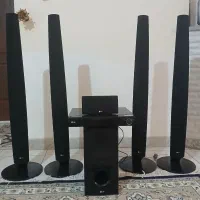 سینما خانگی LG