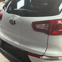 اسپورتج2013  بدون رنگ|خودرو سواری و وانت|تهران, دکتر هوشیار|دیوار