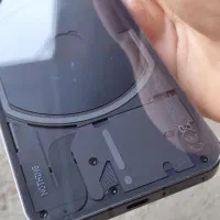 گوشی Nothing Phone 1 حافظه 256 رم 8|موبایل|تهران, هاشم‌آباد|دیوار
