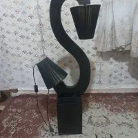 هواکش و ی چراغ خواب|پنکه و تصفیه‌کنندهٔ هوا|رشت, کوی فکوری|دیوار