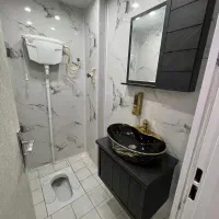 آپارتمان ۸۸ متری براصلی خوش نقشه روبه نما|فروش آپارتمان|کهریزک, |دیوار