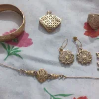 طلای ۱۸ عیار|جواهرات|بیرجند, |دیوار