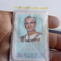 ۳تاسکه ارردارویادبودبرنجی احمدشاه اریال وتمرپهلوی|کلکسیون سکه، تمبر، اسکناس|زنجان, |دیوار