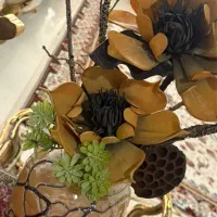 گلدان تزئینی