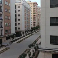 فروش واحد ۱۳۷ متری ۳ خواب بلوک m