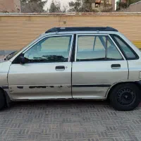 پراید مدل 86|خودرو سواری و وانت|سمنان, |دیوار