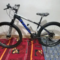 دوچرخه سایز ۲۹ تراک