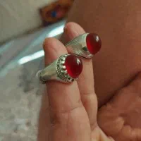 انگشتر کلوخه