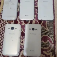 سامسونگ سامسونگ Galaxy A54 با حافظهٔ ۲۵۶ گیگابایت