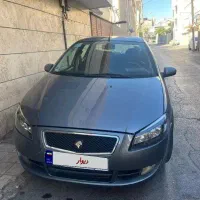 رانا LX، مدل ۱۳۹۶|خودرو سواری و وانت|مشهد, امام خمینی|دیوار