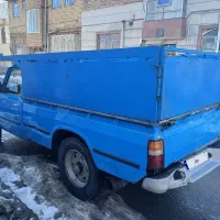 وانت نیسان|خودرو سواری و وانت|خوی, |دیوار