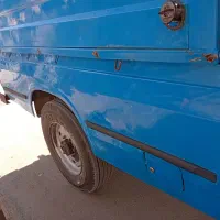 نیسان دیزل مدل ۹۱|خودرو سواری و وانت|دره شهر, |دیوار