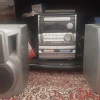 ضیط ایوا ۱۰۰۰ وات