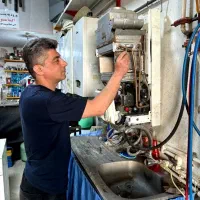 تعمیرات تخصصی،انواعپکیج،کولرگازی،برد|خدمات پیشه و مهارت|کرمانشاه, |دیوار