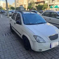 تیبا مدل ۹۵