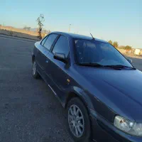 سمند موتور ملی ۹۴|خودرو سواری و وانت|زاهدان, |دیوار