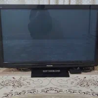 تلویزیون LCD پاناسونیک ۵۲ اینچ