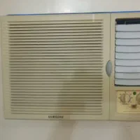 کولر سامسونگ ۱۸۰۰۰ بسیار تمیز