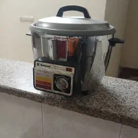 پلوپزارام پز