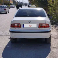 سمند EF7 دوگانه سوز|خودرو سواری و وانت|فیروزآباد (فارس), |دیوار