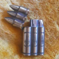 فندک برنجی
