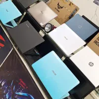 لپتاپ اقساطی بدون پیش پرداخت|رایانه همراه|گرگان, |دیوار