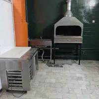 وسایل کسب وکار|کافیشاپ و رستوران|هشتگرد, شهرک ولیعصر (مصلی)|دیوار