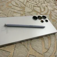 گوشی سامسونگ s25 اولترا ۲۵۶|موبایل|فردیس, منظریه|دیوار