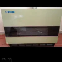 بخاری گازی|بخاری، هیتر، شومینه|خوانسار, |دیوار