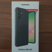 گوشی سامسونگ مدل A56/256/12