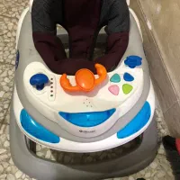 روروئک و صندلی کودک سلام و شیک