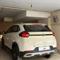 ایکس ۲۲ پرو صفر X22|خودرو سواری و وانت|تهران, میدان ولیعصر|دیوار