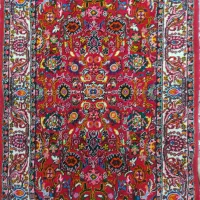 فرش های دست بافت|فرش|ملایر, |دیوار