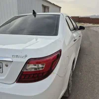 دنا تیپ ۲  مدل 96|خودرو سواری و وانت|لیکک, |دیوار