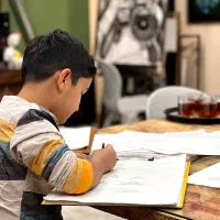 اموزش نقاشی