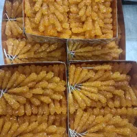 فروش نبات کف قیمت بازار|خوردنی و آشامیدنی|اصفهان, رحیم‌آباد|دیوار