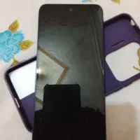 گوشی ردمی 13معافظه با ایفونx|موبایل|ماهدشت, |دیوار