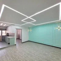 آپارتمان ۵۱ متری آسمان تهران ویو دریاچه تهاتر|فروش آپارتمان|تهران, بوستان چیتگر|دیوار