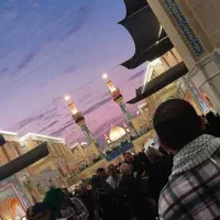 تورپنج روزه شهاده سیدة نساء العالمین فاطمه زهرا(س)|تور و چارتر|خرم‌آباد, |دیوار