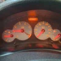 206 SD مدل 96|خودرو سواری و وانت|اهر, |دیوار