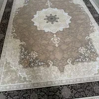 فرش ۹متر/ضخیم‌/ ارزان/ ۷۰۰شانه/تمام نخ|فرش|لردگان, |دیوار