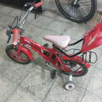 دوچرخه بچه گانه