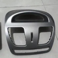 قاب و ساعت کوییک سایپا